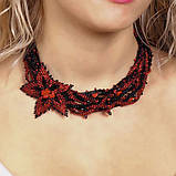 Бижутерия из бисера, фото 6