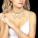 Бижутерия из бисера, фото 7