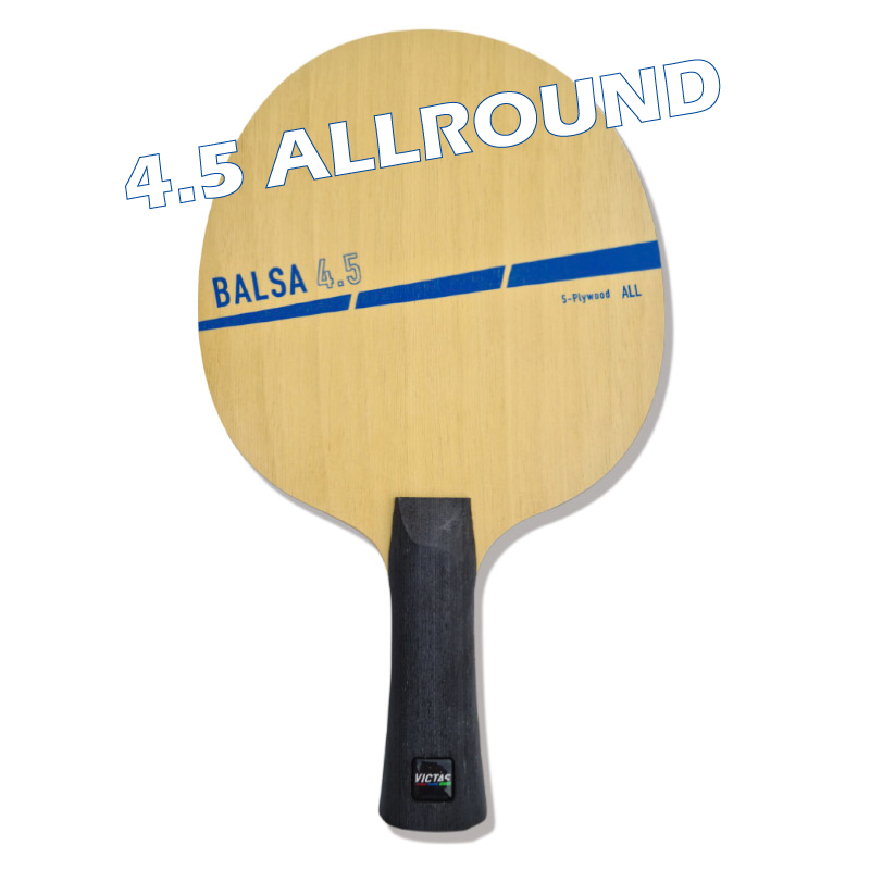 Основа TSP Balsa 4.5 ALL