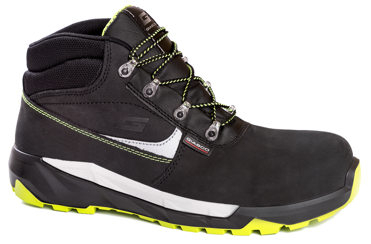 Черевики робочі GIASCO ELBRUS S3 SRC (Італія)