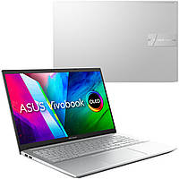 Ноутбук ASUS VivoBook Pro K3500PC-L1358W 15,6 "OLED i5-11300H 16 ГБ RAM 512 ГБ SSD GeForce RTX3050 Windows 11