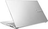 Ноутбук ASUS VivoBook Pro K3500PC-L1358W 15,6 "OLED i5-11300H 16 ГБ RAM 512 ГБ SSD GeForce RTX3050 Windows 11, фото 3