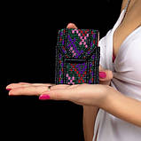 Бисер. Украшения и аксессуары, фото 9