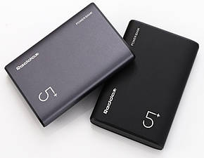 УМБ (Power Bank) REDDAX RDX-254 5000mAh GRAY, фото 3