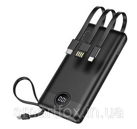УМБ (Power Bank) VEGER C10 10000mAh