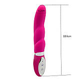 Мультишвидкісний вібратор G-SPOT (4 різновиди), фото 5