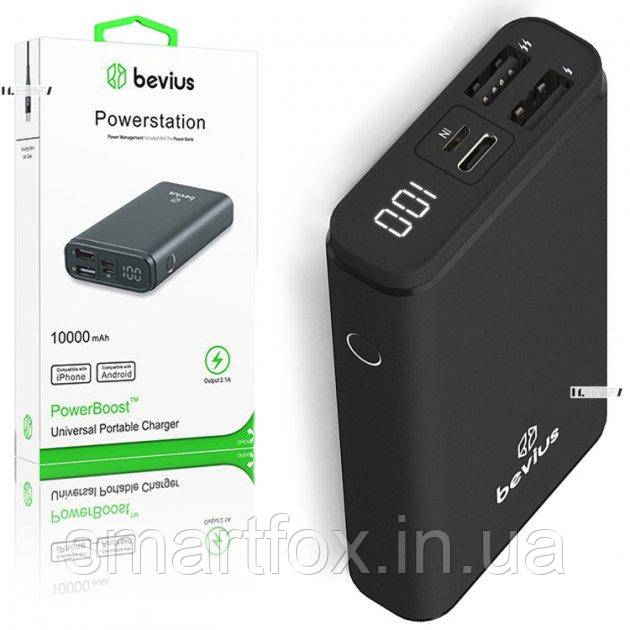 УМБ (Power Bank) Bevius BVS P54 10000mAh
