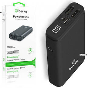 УМБ (Power Bank) Bevius BVS P54 10000mAh, фото 1