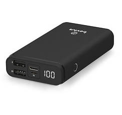 УМБ (Power Bank) Bevius BVS P54 10000mAh, фото 4