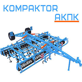 Компактор АКПК-3 (kompaktomat)