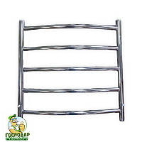 Рушникосушка з нержавіючої сталі П5 500Х500