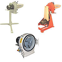 Молотковий млин Peruzo C/17-R/17