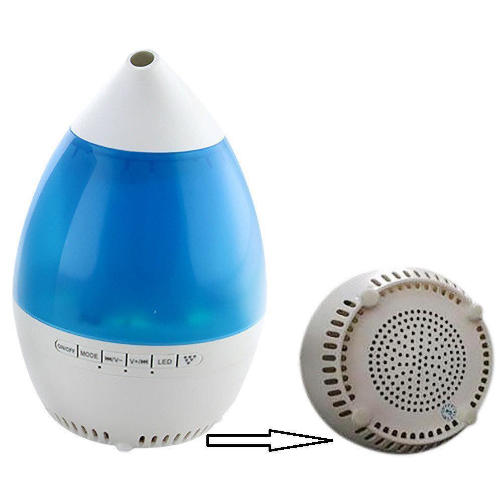 Мобільна колонка sps egg JT 315