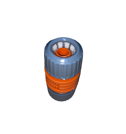 З'єднання муфтове 1/2"