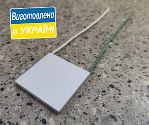 MT1-1,5-241S (40x40) Термоелектричний охолоджуючий модуль Пельтьє, фото 1