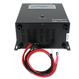 ДБЖ LogicPower LPY-W-PSW-2000VA+ (1400 Вт) 10A/20A з правильною синусоїдою 24V, фото 5