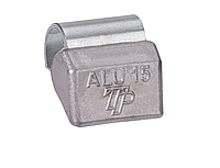Грузик балансировочный 15гр. для легкосплавных алюминиевых дисков TIP-TOPOL (Польша)