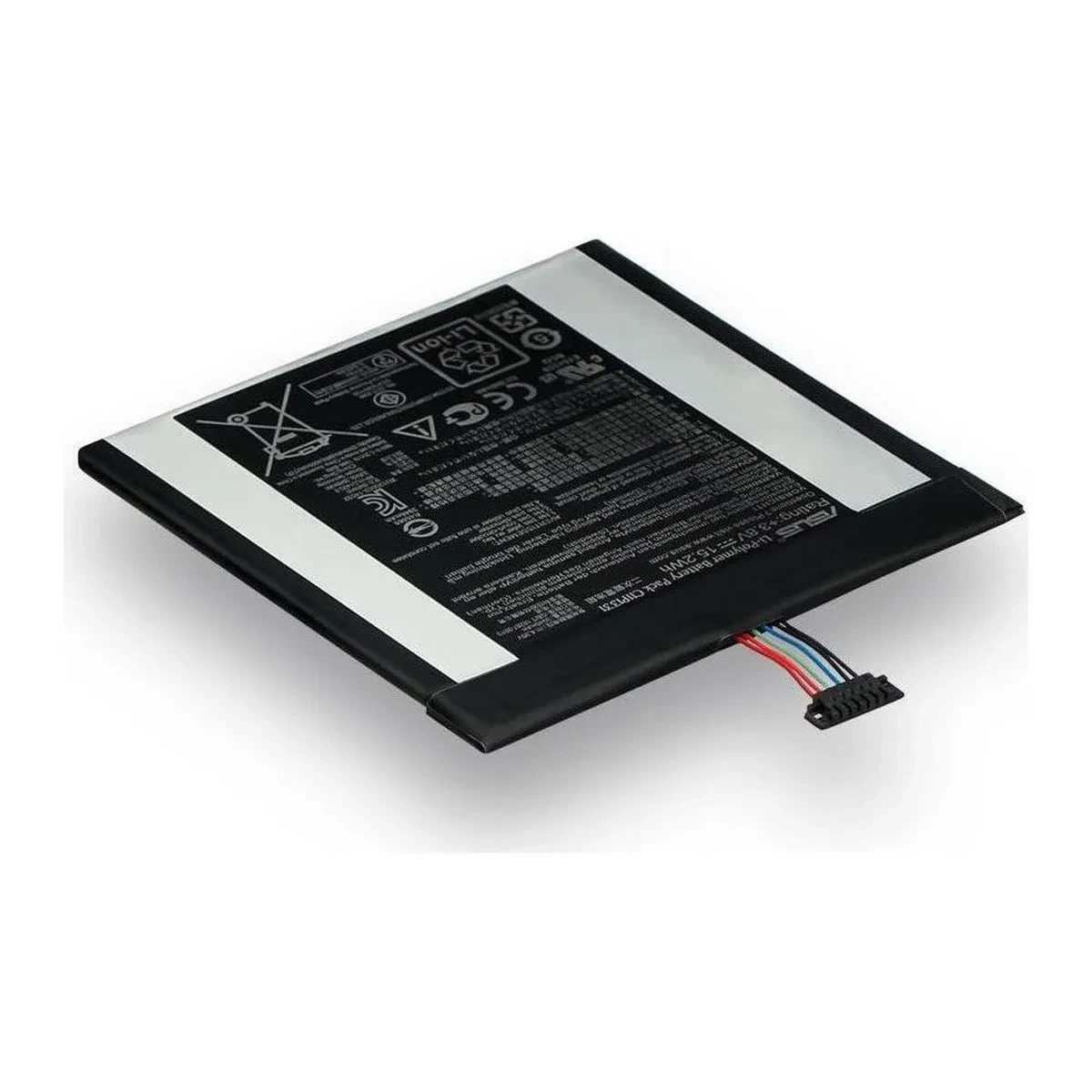 Asus C11P1331 3948 mAh батарея аккумулятор на планшет асус