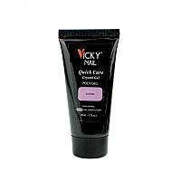 Полігель Vicky Nail Pink No 04 (30 мл)
