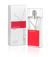 Armand Basi In Red 100 ml - Духи Арманд баси ин ред