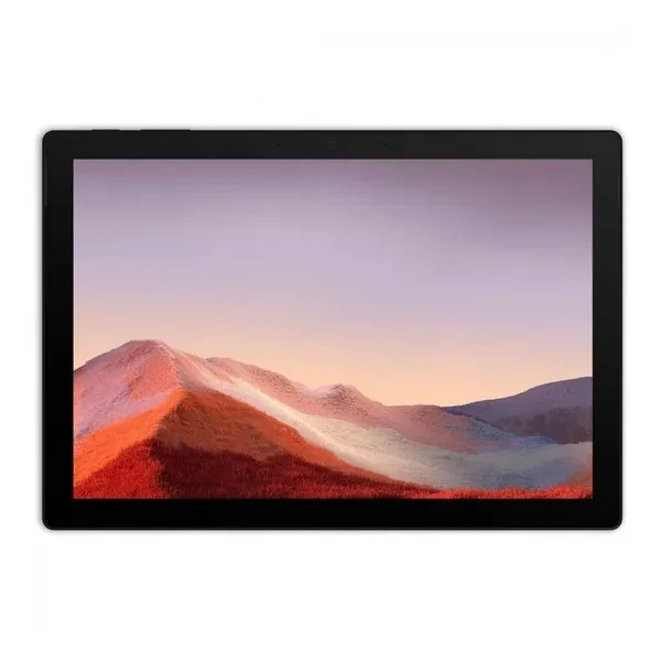 Планшет Microsoft Surface Pro 7 256GB Black 12.3" — Купить Недорого на ...