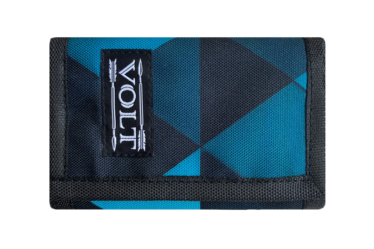 Кошелек VOLT LBL BS Green, фото 1