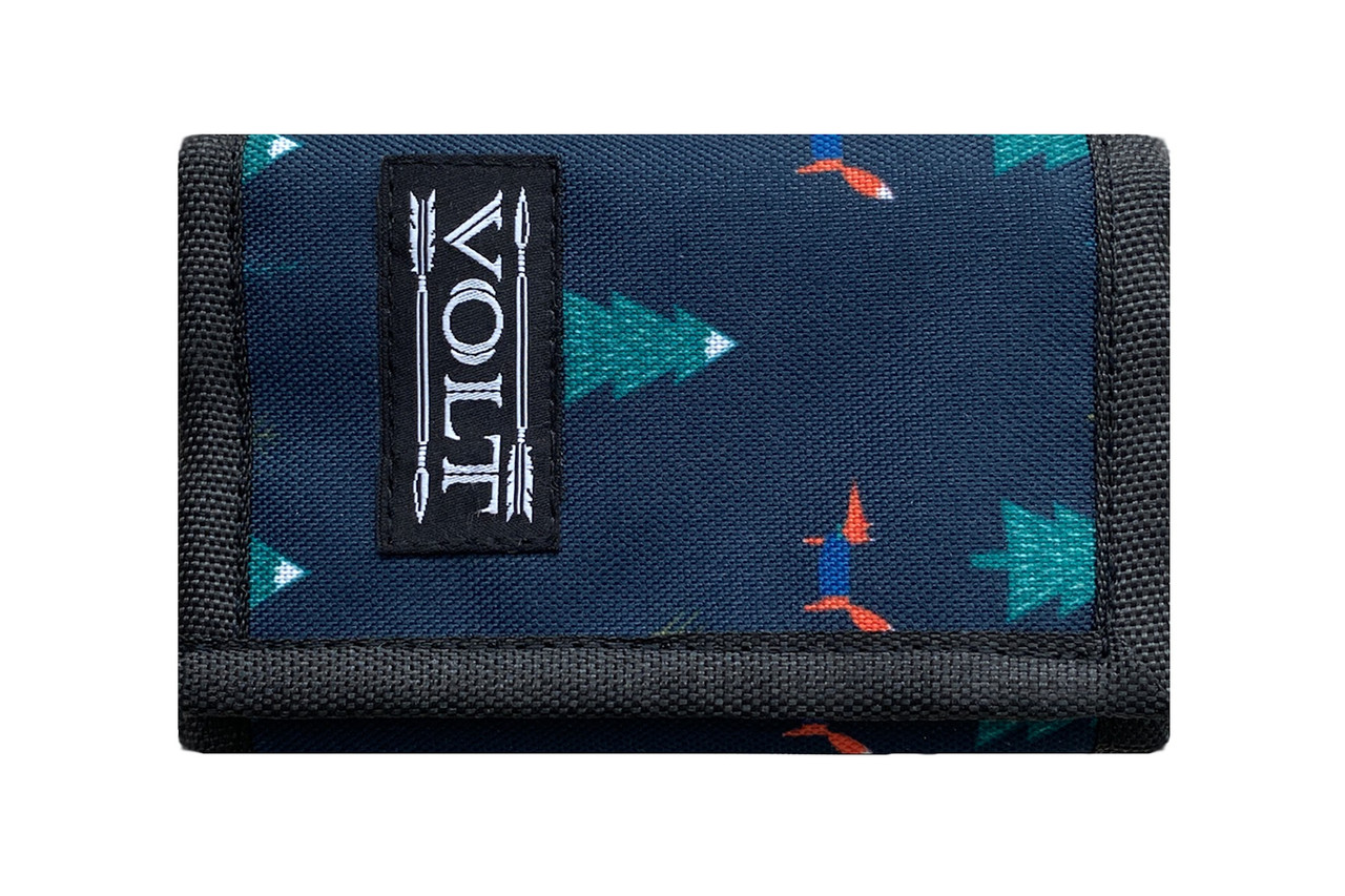 Кошелек VOLT LBL Young Fox