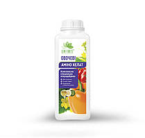 Мікродобриво Овочеві 1 л