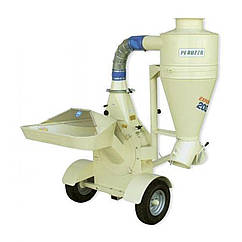 Молотковий млин Peruzzo 200 Export