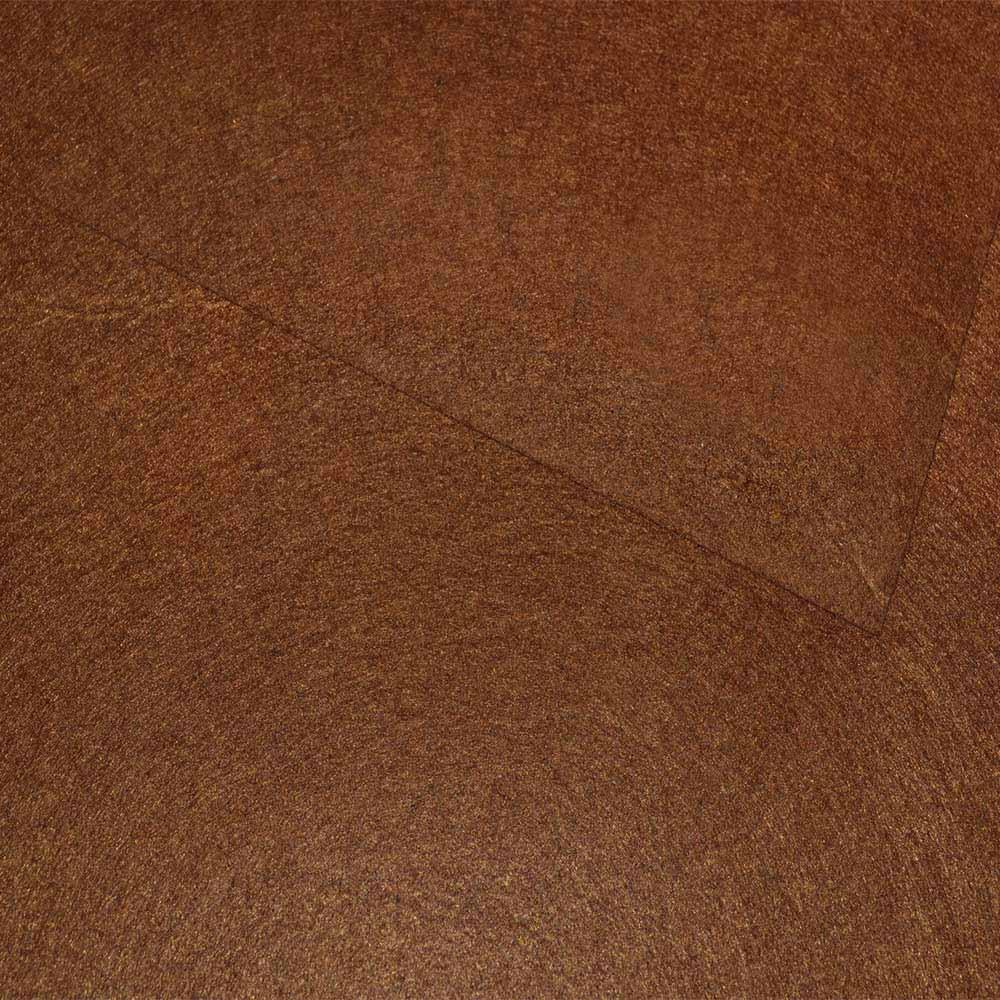 Фетр твердий 1 мм, лист 20x30 см, коричневий (Китай)