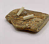 сережки з бурштину, фото 3