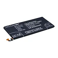 Samsung EB-BG928ABE X-Longer (3000mAh) акб аккумулятор батарея на самсунг