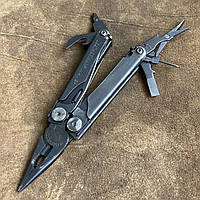 Мультитул LEATHERMAN Wave Black (Б/У)