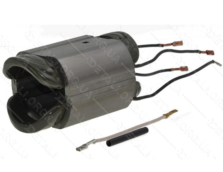 Статор болгарки Bosch GWS 12-125 CI оригінал, фото 1