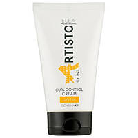 Крем для кучерявого волосся Elea Professional Artisto Styling Curl Control Cream 150 мл