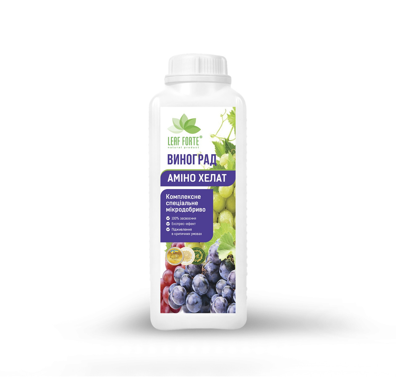 Мікродобриво Виноград 1 л, фото 1