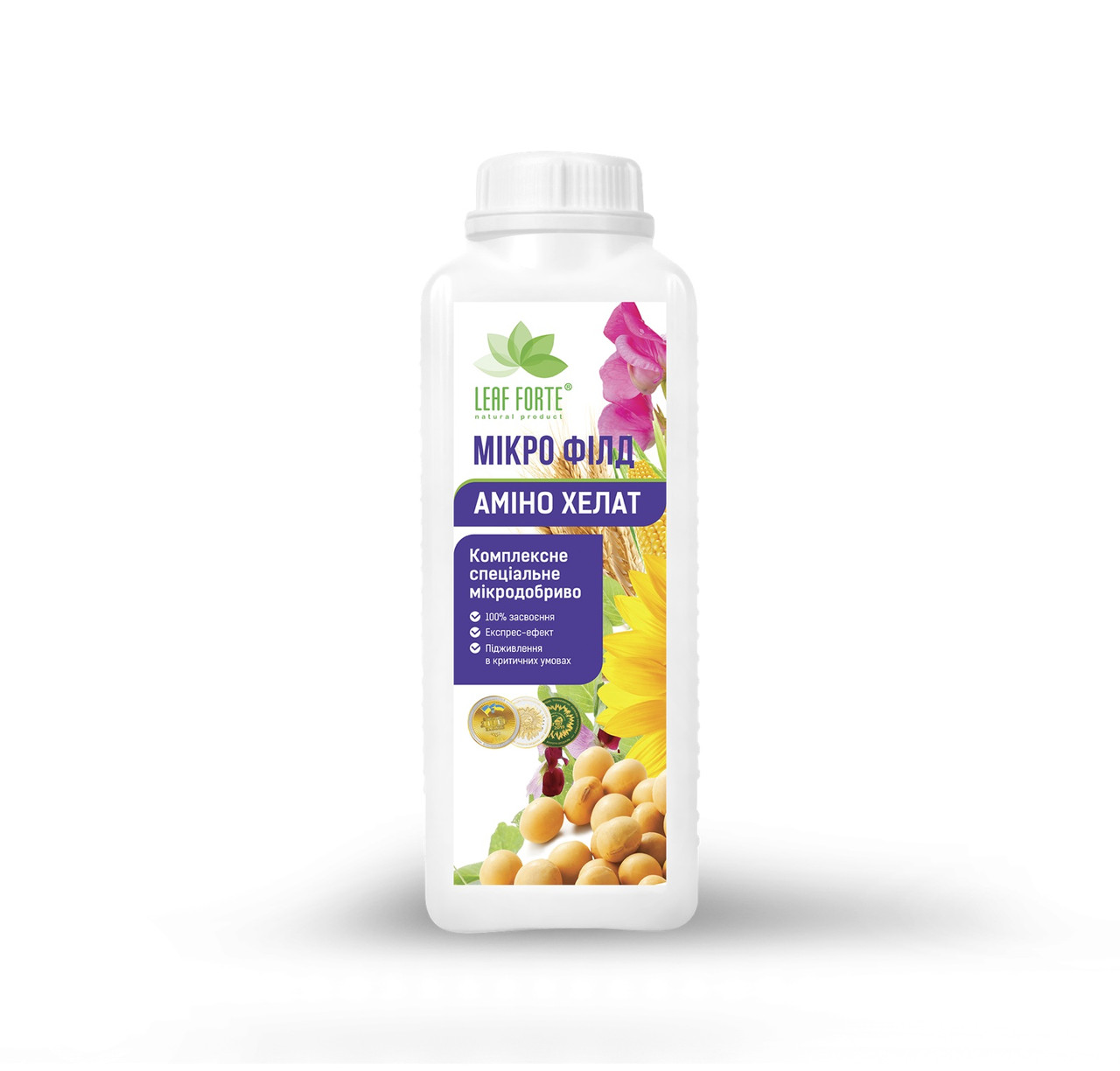 Мікрофілд (для польових) 1 л, фото 1