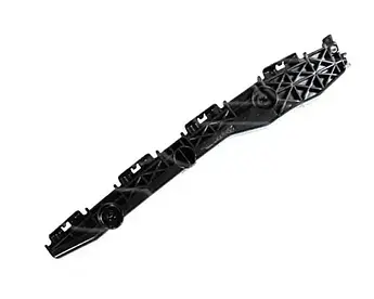 Кронштейн заднього бампера лівий Toyota RAV4 2005-2012 5215642041