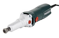 Прямая шлифовальная машина Metabo GE 710 Plus(796791555754)