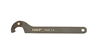 Универсальный накидной ключ HNA 1-4, SKF (Швеция)