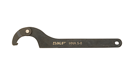 Універсальний накидний ключ HNA 5-8, SKF (Швеція)