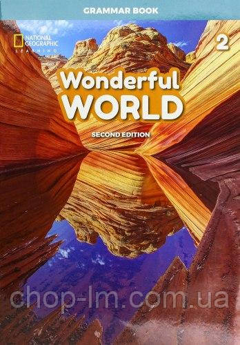 Wonderful World (2nd Edition) 2 Grammar Book / Граматика