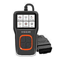 Автосканер для диагностики Viecar VP101