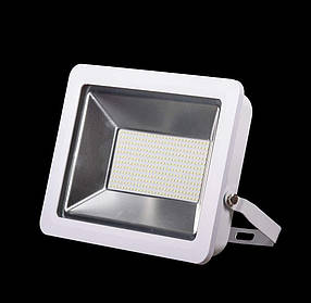 Прожектор світлодіодний 300 Вт ГАРАНТІЯ 2 РОКИ 300 W SMD LED 6000 K BK