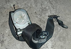 Ремінь безпеки передній правий Mitsubishi Lancer 9