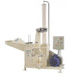 Молотковий млин Peruzzo 200 Universal