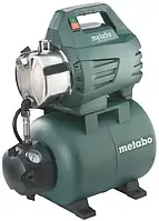 Насосная станция Metabo HWW 3500/25 G(796856997754)