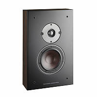 DALI Oberon ON-WALL Dark Walnut