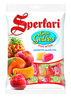 Мармеладные конфеты Sperlari Gelees Frutti del Sole 1000g