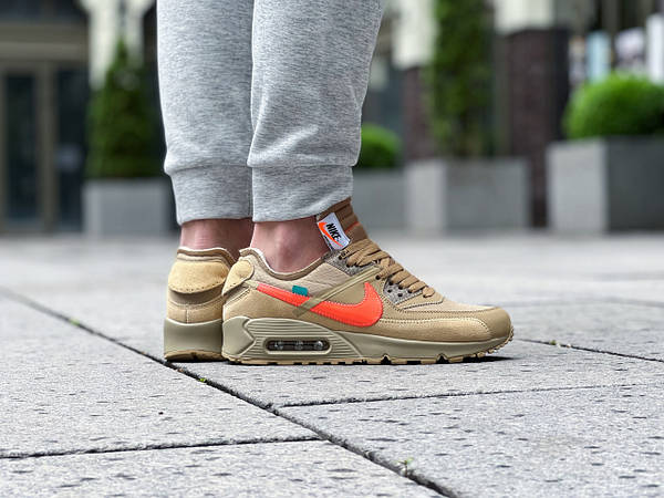 90 nike cheap off white
